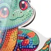 CRYSTAL ART Diamantov malovn Jungle: Had Náhled obrázku produktu 7