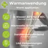 LisaCare Kältekompressen - Kalt-Warm-Kompresse Kühlpads Produktbild-Vorschau 8