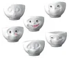 TV hrnek magnet na lednici 10.06 grinning magnet Náhled obrázku produktu 3