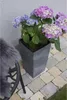 Fioriera con Urbi Quadrata effetto cemento Vaso da giardino Anteprima dell’immagine prodotto 25