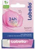 Pflegender Lippenbalsam Soft Rose 4,8 g Produktbild-Vorschau 1