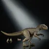 Jurassic World Hammond Collection Indominus Rex bewegliche Produktbild-Vorschau 4