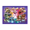TREFL Puzzle Paw Patrol: Helden 4in1 ( 35,48,54,70 Teile) Produktbild-Vorschau 4