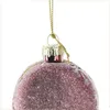 "MISOU Weihnachtskugel Set von 6 Macaron Wohnkultur Produktbild-Vorschau 4