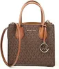 Michael Kors Handtasche Mercer Medium Braun Produktbild-Vorschau 1