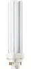 Philips PL-C 927907384002, 26 W, G24q-3, Tube, 10000 h, Produktbild-Vorschau 8