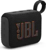 JBL GO 4 schwarz Produktbild-Vorschau 1