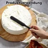 6er-Pack Silikon-Spatel-Set – hitzebeständige Back-, Koch- Produktbild-Vorschau 3