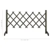 vidaXL Recinto per arrampicata da giardino grigio 120x60 cm Anteprima dell’immagine prodotto 6