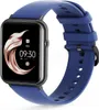 Smartwatch, Smartwatch Damen Herren, 1.69" HD Fitness Produktbild-Vorschau 1
