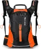 WEST BIKING 16L batoh na kolo brašna na horské kolo Náhled obrázku produktu 1