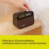 Pure Moment Charge, para viajes, analógico, 87,5 - 108 MHz, Vista previa de la imagen del producto 13