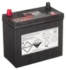 YUASA YBX3000 Starterbatterie 12V 45Ah 400A/EN B24 für Auto Produktbild-Vorschau 7