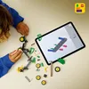 LEGO Technic Kombajn John Deere 1470H, Stavebnica, 7 rok / Náhľad obrázku produktu 6