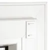 Deco4Me Klebeträger Set für Seitenzugrollo & Doppelrollo Produktbild-Vorschau 2