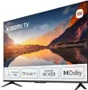 A Xiaomi TV displayed with a scenic mountain landscape on its screen, and feature icons at the bottom. Anteprima dell’immagine prodotto