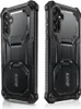 Supcase Iblsn Armorbox Galaxy A55 5G Noir Voir les images du produit 2