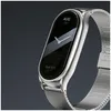 Tech-Protect watch strap MilaneseBand Xiaomi Smart Band 8, Produktbild-Vorschau 8