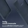 Accezz MagSafe Leather Backcover iPhone 14 Pro Max - Produktbild-Vorschau 6