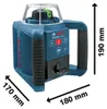 Laser budowlany Bosch GRL 300 HVG Podgląd zdjęcia produktu 3