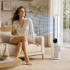 WEBBER WB1840B BEZKRÍDLOVÝ VENTILÁTOR – CHLADENIE, Náhľad obrázku produktu 10