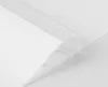A close-up, abstract view of white fabric layers, possibly a blind or curtain, against a white background. Produktbild-Vorschau