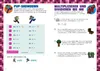 Mathe für Minecrafter - Textaufgaben 3. und  4. Klasse Produktbild-Vorschau 4