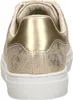 Mexx Loua  Sneakers Laag - Goudkleur - Maat 40 Produktbild-Vorschau 10