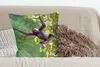 MuchoWow® Zierkissen Sofakissen Wohnzimmer Dekokissen 60x60 Produktbild-Vorschau 4