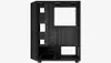 AeroCool Geh Midi Hive v3 MicroATX/ATX/MiniITX o.N. 1xFRGB Anteprima dell’immagine prodotto 8