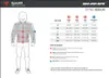 SHIMA Openair Motorrad Textiljacke, braun, XL Produktbild-Vorschau 9