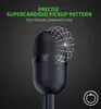 Razer Seiren Mini - USB Kondensator-Mikrofon für Streaming Produktbild-Vorschau 4