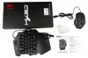 INF Einhändige Gaming-Tastatur, Tastenfeld, Maus, Produktbild-Vorschau 9