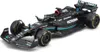 Bburago 18-38080R - Automodello - F1 Mercedes AMG W14 '23 Anteprima dell’immagine prodotto 4