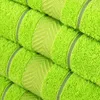 Waschhandschuh, Gästetuch, Handtuch, Duschtuch, Badetuch, Produktbild-Vorschau 5