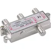 DUR-line 3-fach Verteiler Unicable tauglich Produktbild-Vorschau 2