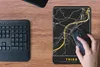 MuchoWow® Mauspad Mousepad Karte - Trier - Gold - Stadtplan Produktbild-Vorschau 4