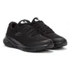 Skechers Arch Fit - Schwarz Polyester Größe: 43 Normal Produktbild-Vorschau 84