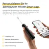 Laifen Wave Spezial Elektrische Zahnbürste mit 2 Produktbild-Vorschau 6