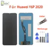 Für Huawei Y6P 2020 MED-LX9 LCD Display Bildschirm Touch Produktbild-Vorschau 1