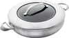 Scanpan 65113200 Patelnia Chef z pokrywką - CTX, 32 cm Podgląd zdjęcia produktu 1