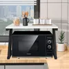 Mikrowellenofen Rack Küchenregal Mikrowellen Regal Produktbild-Vorschau 5