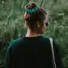 Zestaw Akcesoriów Do Włosów Harry Potter Slytherin - Opaska Voir les images du produit 2