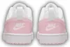 Nike Buty Court Borough Low 2 SE GS, DQ0492100 Podgląd zdjęcia produktu 7