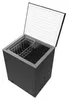CECOTEC 02153 - Bolero CoolMarket Chest 142 Black E Produktbild-Vorschau 4