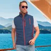 Nebulus kamizelka męska REVIVAL, ciepła kurtka outdoorowa, Podgląd zdjęcia produktu 4