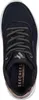 Skechers Sneakers 310384LBLK in Black color size 35 Voir les images du produit 14