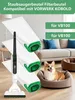 5 Stück Staubsaugerbeutel für Vorwerk Kobold VB100 Produktbild-Vorschau 2