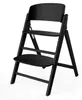 Cybex Click & Fold Hochstuhl, Farbe:Stunning Black Produktbild-Vorschau 8