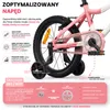 SUN BABY LOOFI – rower dziecięcy 16 cali, lekki rower Podgląd zdjęcia produktu 2
